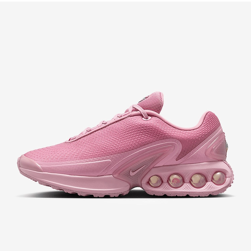 NIKE/耐克女鞋AIR MAX DN 新款气垫透气运动跑步鞋HV4861-600