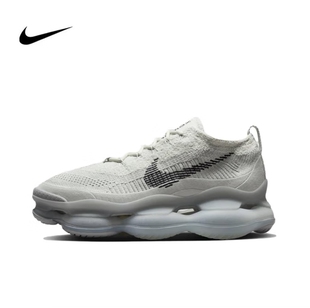 NIKE/耐克男鞋MAX SCORPION 新款轻便气垫运动跑步鞋FQ2694-001