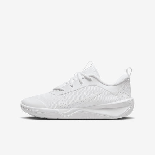 NIKE/耐克女鞋OMNI MULTI 新款透气减震轻便运动休闲鞋DM9027-100