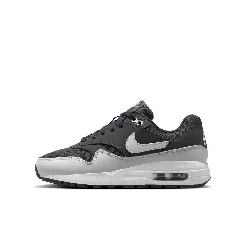 NIKE/耐克女鞋AIR MAX (GS) 新款气垫休闲运动跑步鞋DZ3307-008