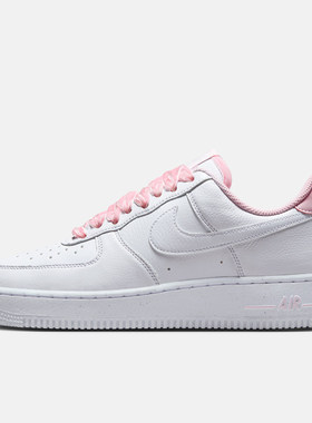 NIKE/耐克女鞋Force 1 AF1新款空军一号低帮休闲板鞋HV4403-601