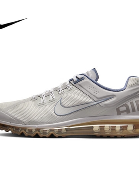 NIKE/耐克男鞋AIR MAX 2013新款气垫休闲运动跑步鞋HV4303-099