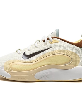 NIKE/耐克女鞋 ISOFLY  新款轻便休闲运动篮球鞋HQ3476-121