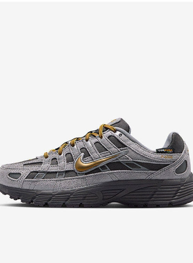 NIKE/耐克女鞋P-6000 新款百搭轻便减震休闲运动跑步鞋IO4668-200