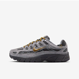 NIKE/耐克女鞋P-6000 新款百搭轻便减震休闲运动跑步鞋IO4668-200