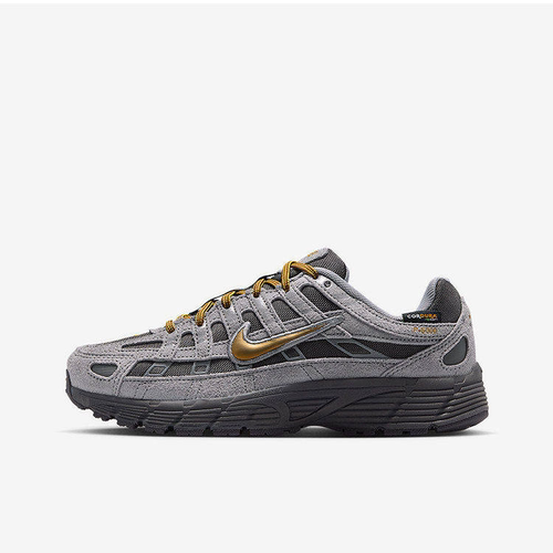 NIKE/耐克女鞋P-6000 新款百搭轻便减震休闲运动跑步鞋IO4668-200