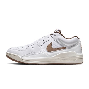 NIKE/耐克女鞋JORDAN STADIUM 90新款百搭运动休闲板鞋FB2269-121