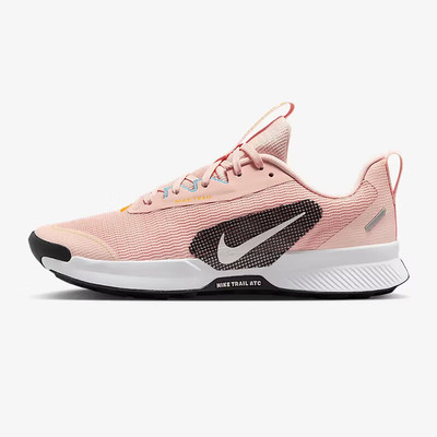 NIKE/耐克男鞋Juniper Trail 3新款透气休闲运动跑步鞋FQ0902-600