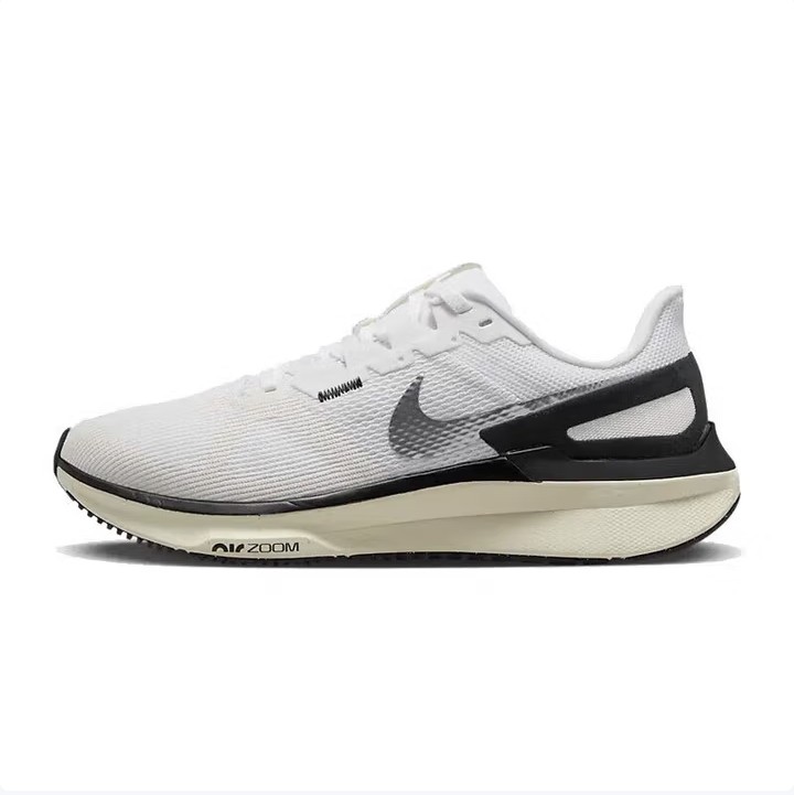 NIKE/耐克女鞋Zoom Structure 25 运动气垫轻便跑步鞋DJ7884-104,运动鞋new,运动休闲鞋,淘宝优惠券,粉丝福利购,淘宝优惠卷