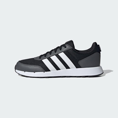 adidas/阿迪达斯男鞋女鞋Run 50s新款运动休闲舒适跑步鞋 IF1553