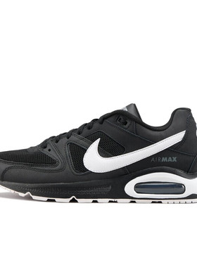 NIKE/耐克男鞋新款MAX COMMAND 缓震运动休闲跑步鞋629993-032