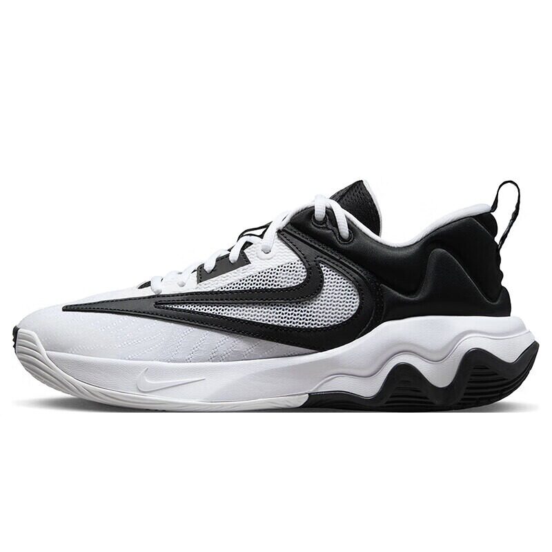 NIKE/耐克男鞋IMMORTALITY3新款字母哥减震运动篮球鞋 DZ7534-100