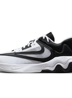 NIKE/耐克男鞋IMMORTALITY3新款字母哥减震运动篮球鞋 DZ7534-100