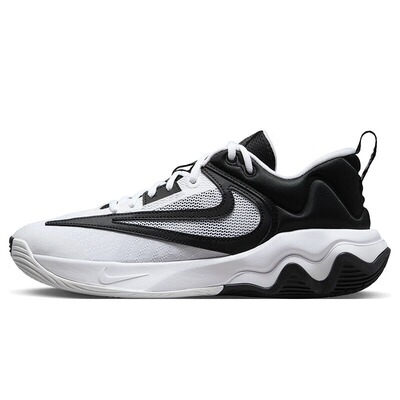 NIKE/耐克男鞋IMMORTALITY3新款字母哥减震运动篮球鞋 DZ7534-100