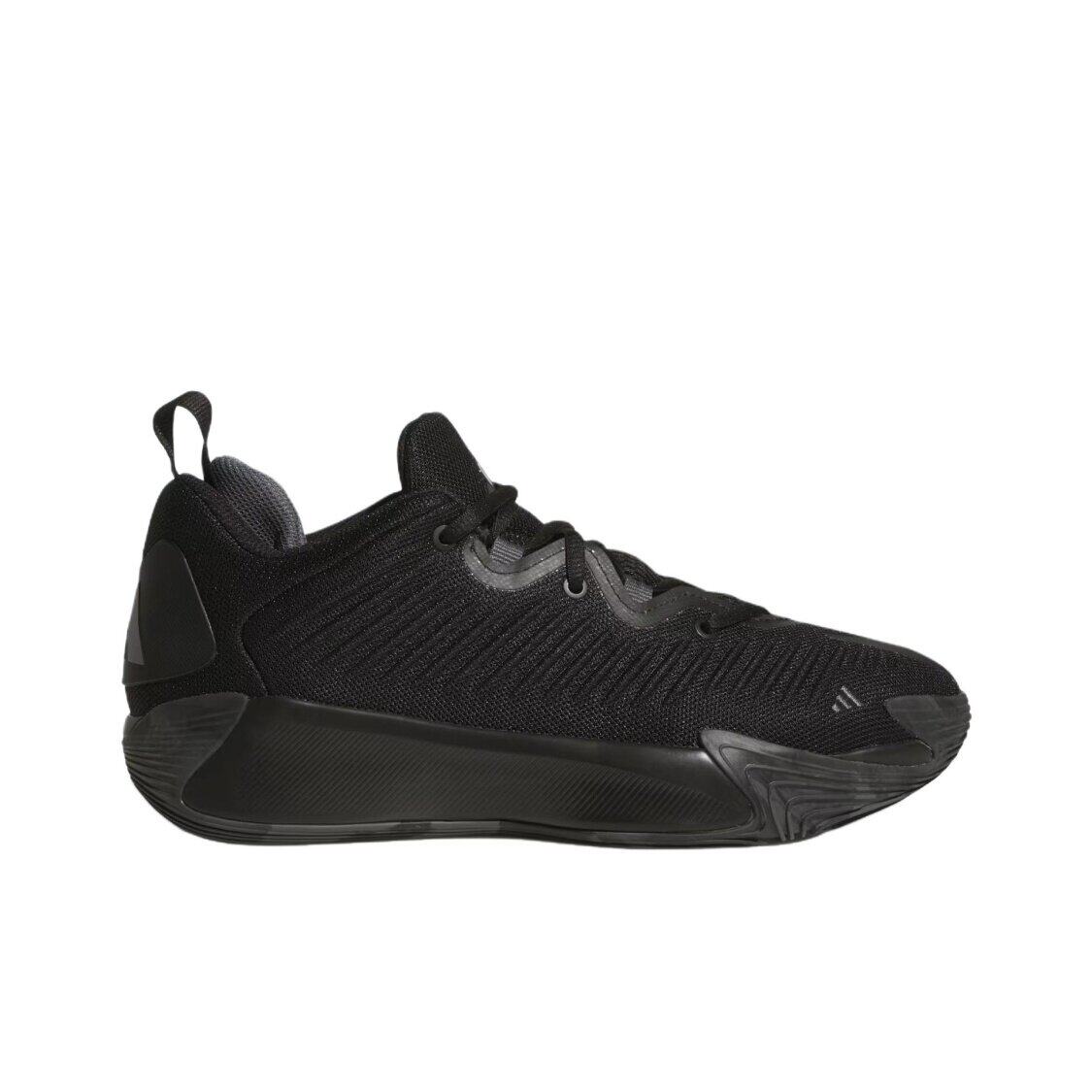 adidas/阿迪达斯男鞋INITIATION 新款缓震休闲运动篮球鞋JR9935