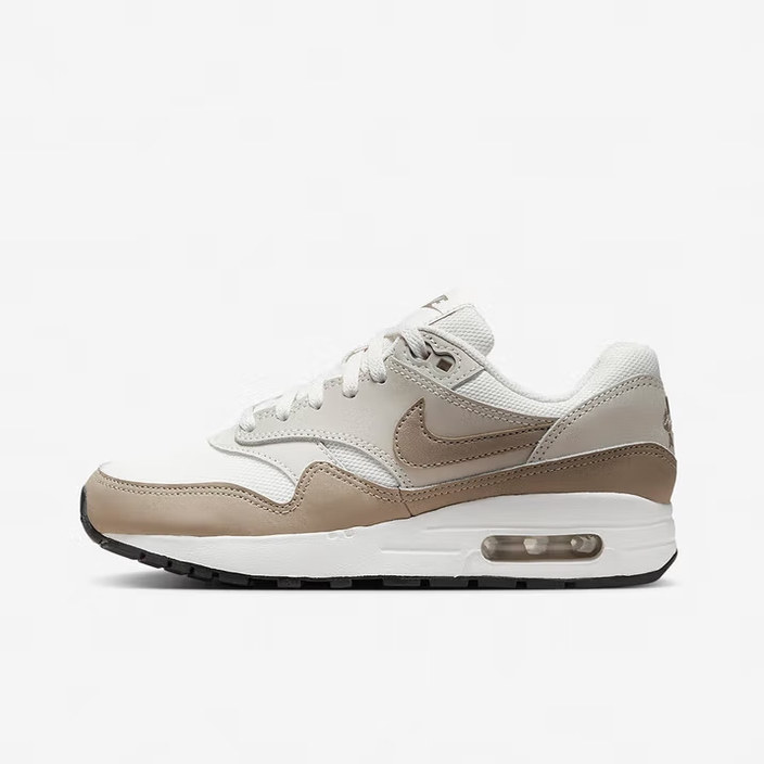 (断码32,33.5)NIKE/耐克大童MAX 1 气垫休闲运动跑步鞋DZ3307-006