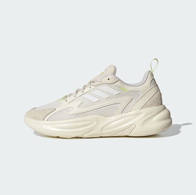 阿迪达斯 （adidas）男鞋女鞋新款OZWAVE2.0老爹运动休闲鞋JI1588