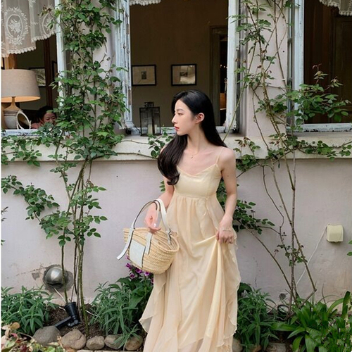 七色树休闲服饰