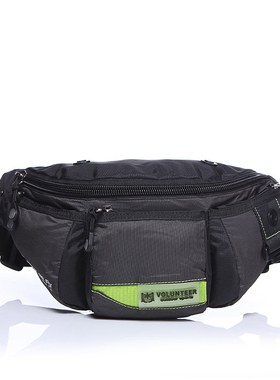 正品防水牛津布包男士新款胸包休闲户外腰包男包运动斜跨包韩版潮