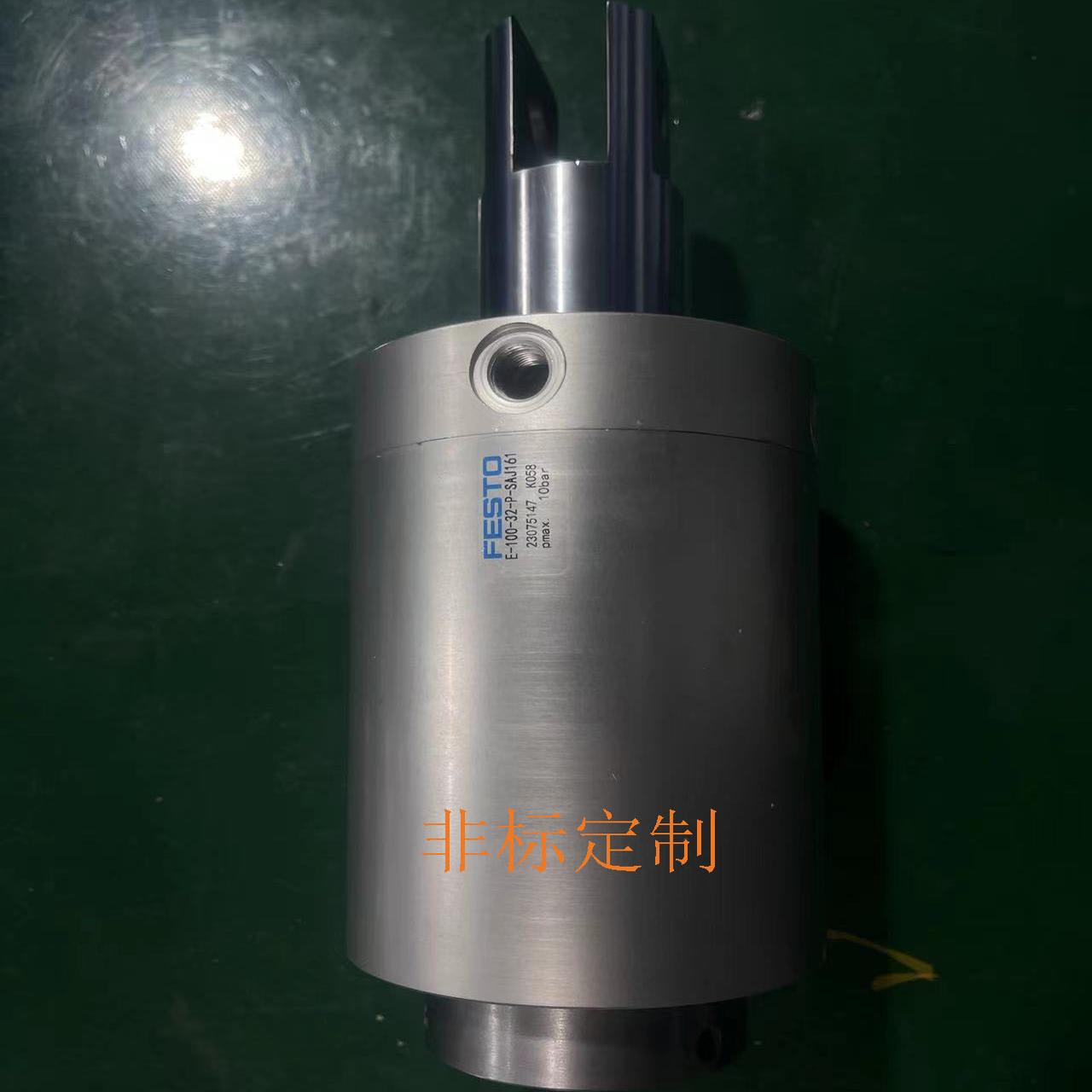 铝合金迷你气缸大缸径