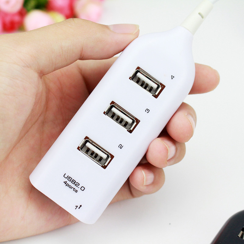 Hub USB - Ref 367378 Image 4