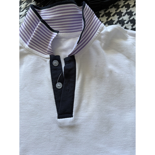 衡水市中小学白色翻领校服枣强县第一小学校服同款定做一模一样