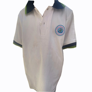 大同外国语实验初中小学高中校服定做云冈区育才中学校服来图定制