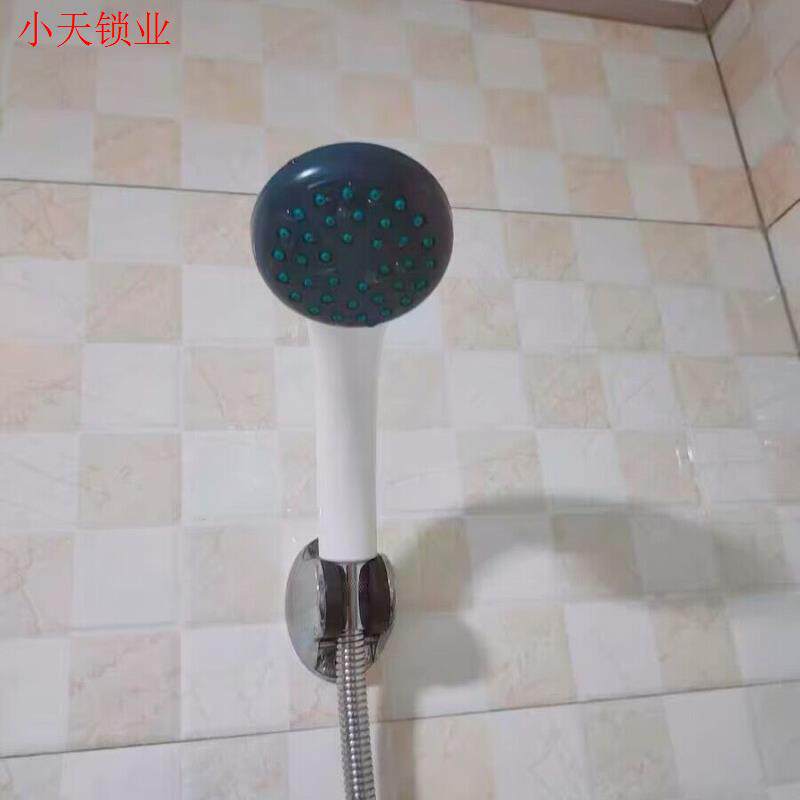 热水器通用花洒套装家用浴霸喷头花洒/淋蓬头