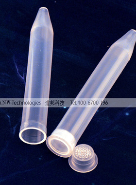 ANW 6.2743.057瑞士万通Metrohm离子色谱仪11mL样品管样品杯100支