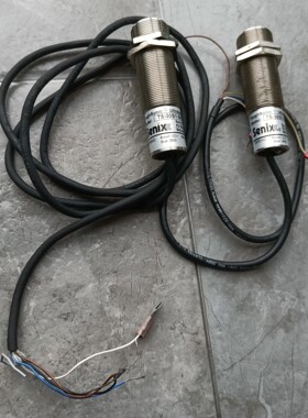 senix超声波传感器TS-30S1-SKSK-01拍前议价