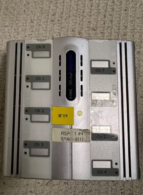 SAMSUNG SSAS-PROu  SPAO-8 监测报警拍前议价