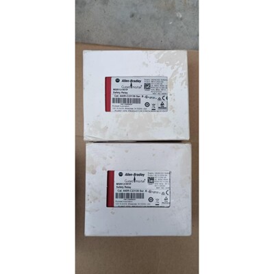 全新AB继电器 440R-C23139 原装拍前议价