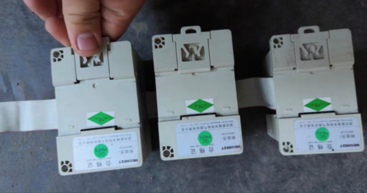 MC200-0808ERN MC100-0800ENN 0808ETN麦格米特模块拍前议价