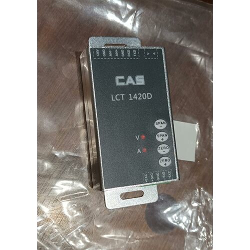 原装LCT-1420D韩国CAS称重传感器拍前议价