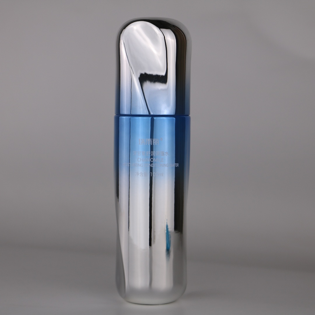 瑞雨丽洋甘菊舒缓新品100ML