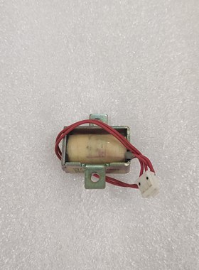 原装东芝电饭煲电磁阀DC-90V 适配RC-DS10K DS18K STC-SN06N-002