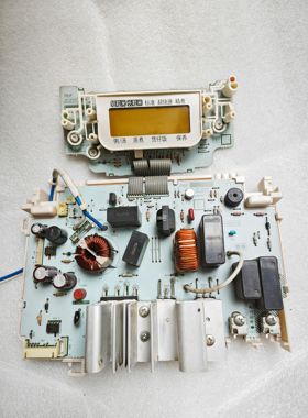 松下电饭煲SR-JHD18 JHS18 JHC18中文显示电脑变频RR40HC111主板