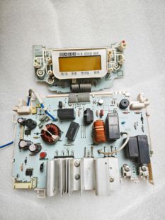 松下电饭煲SR-JHD18 JHS18 JHC18中文显示电脑变频RR40HC111主板