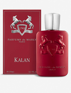 卡兰 Parfums 玛丽之香 Marly Kalan香水125ML香港直郵