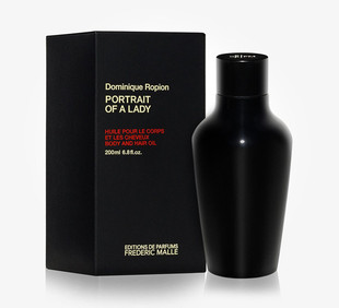 Frederic Malle 身體乳贵妇肖像窈窕如她香港直郵包稅