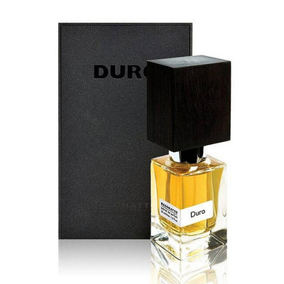 纳斯马图NasomattoDuro杜罗