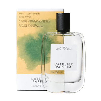 LAtelierParfum工作室香水