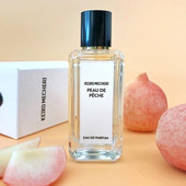 凯科Keiko Mecheri桃色肌理Peau Peche香港直郵