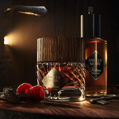 凯利安Kilian天使之享天堂版