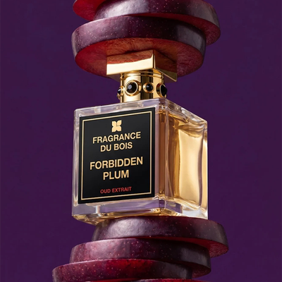 杜木之香FragranceDuBois