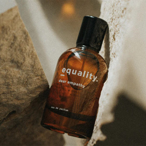 EqualityFragrances香水
