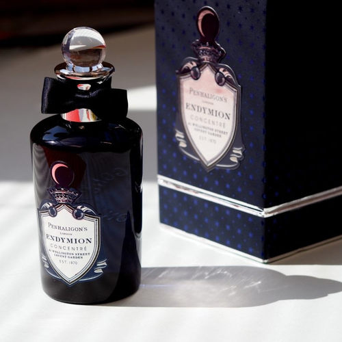 潘海利根Penhaligons牧羊少年