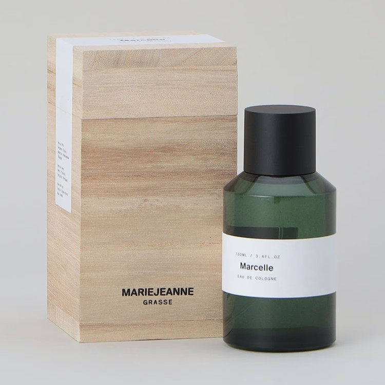 MARIEJEANNE瑪麗茉莉廣藿香無花果葉歐洲代購香港直郵