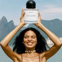 柏芮朵 Byredo 欢乐颂歌 Alto Astral歐洲代購香港直郵