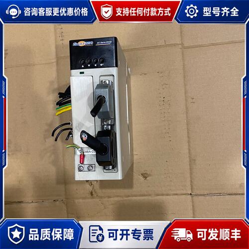 议价迈雷特伺服驱动器TD98A-030，，，可维修